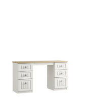 Plaza Double Dressing Table