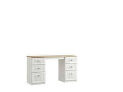 Plaza Double Dressing Table