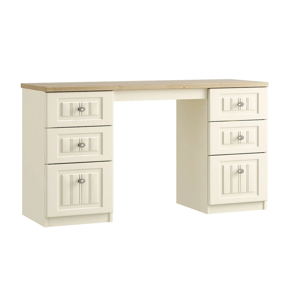 Plaza Single Dressing Table
