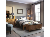 Bordeaux Bedside