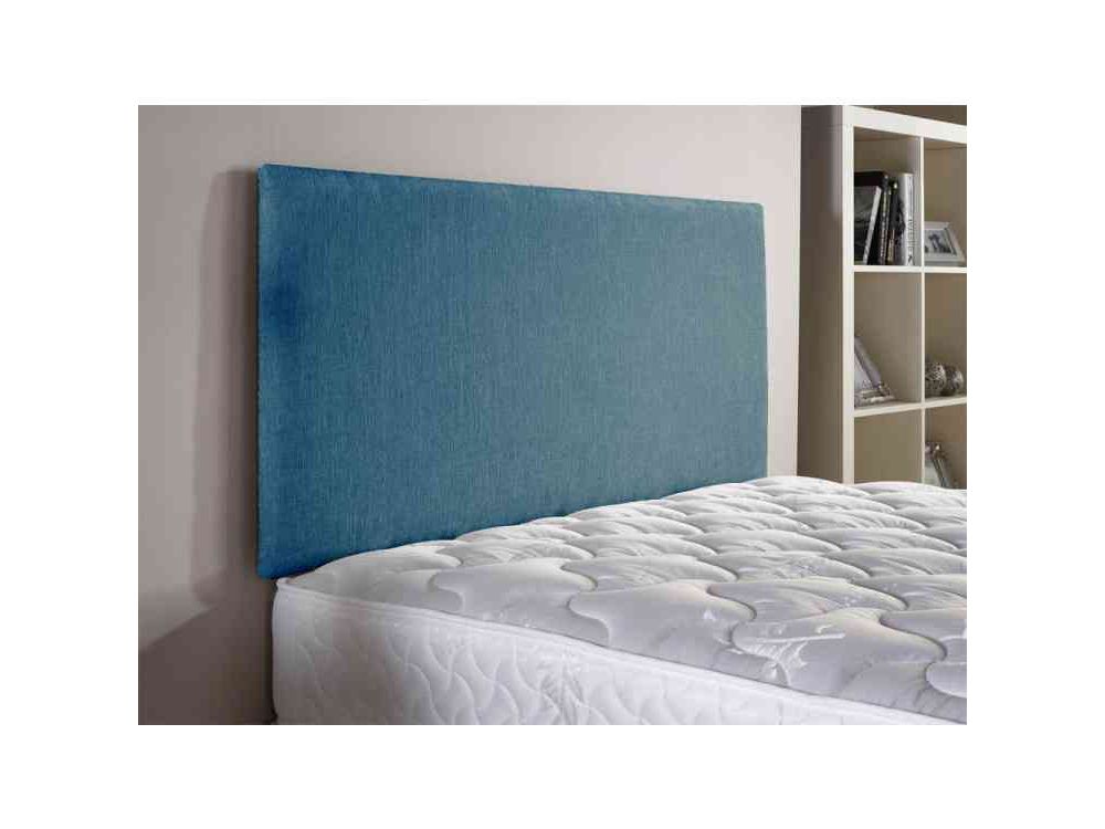 Regent 22'' Flat 4ft6 Headboard