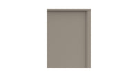 Bari 3 Drawer Chest