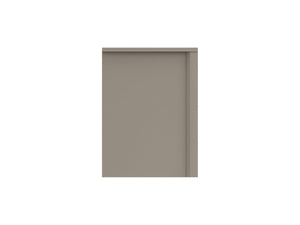 Bari 3 Drawer Chest