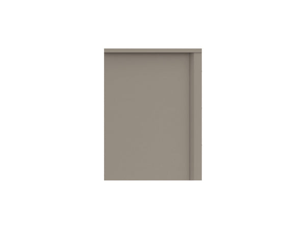 Bari 3 Drawer Double Chest