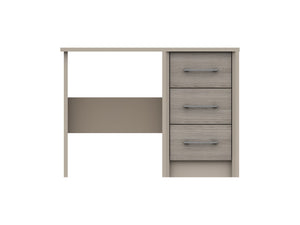 Bari 3 Drawer Dressing Table