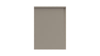 Bari 3 Drawer Dressing Table