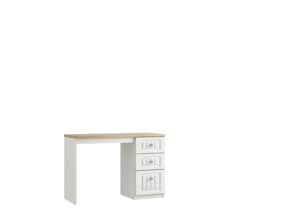 Plaza Single Dressing Table