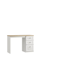 Plaza Single Dressing Table