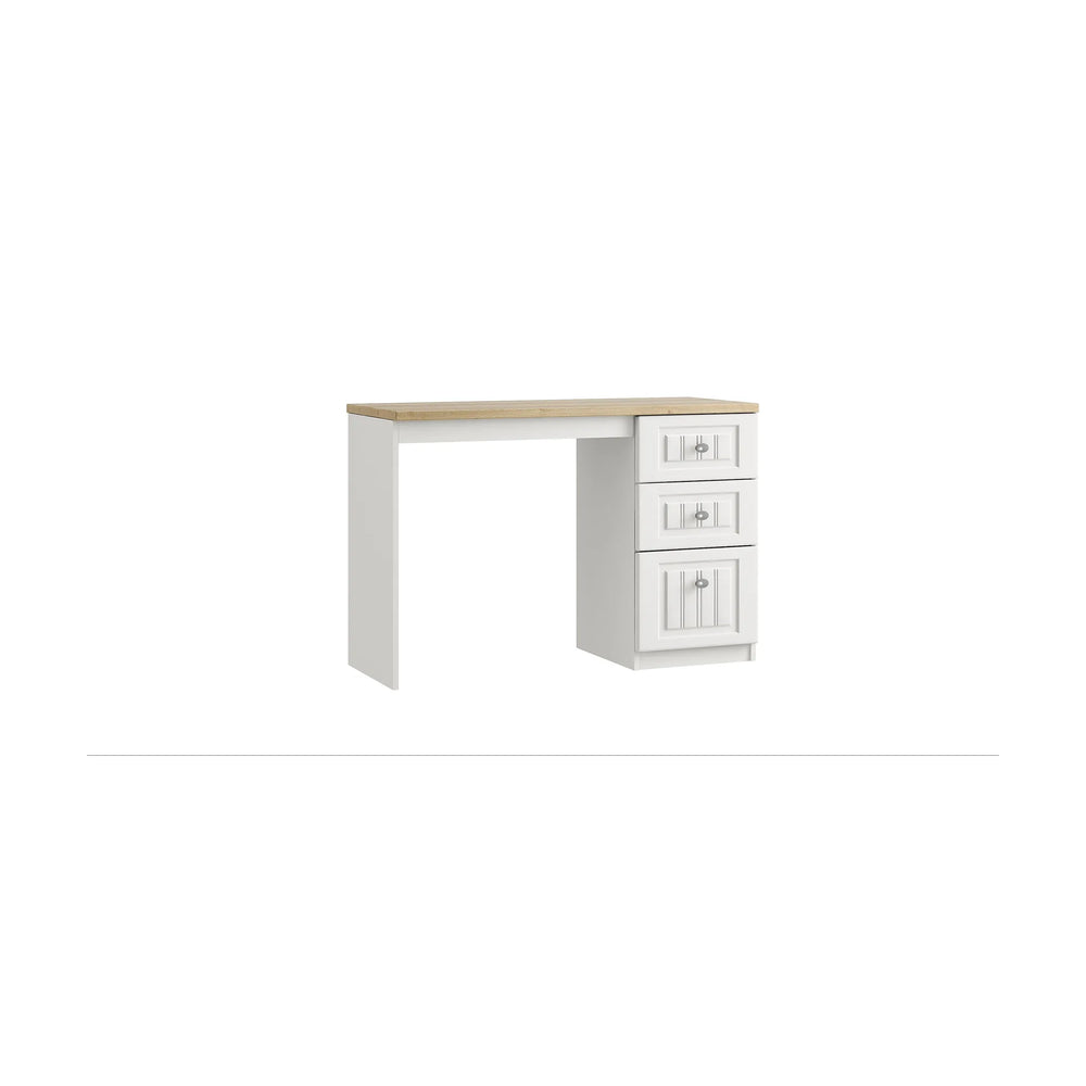 Plaza Single Dressing Table