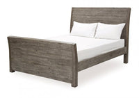 Toronto Reclaimed 5ft Bedframe