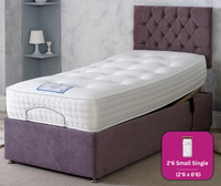 Adjust-a-bed 2ft6 Small Single Derwent Adjustable Bed