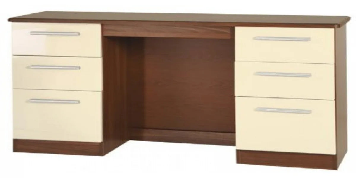 High Gloss Dressing Tables