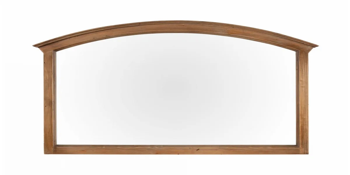 Reclaimed Mirrors
