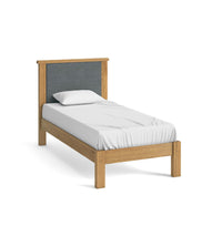 Bordeaux 3ft Bed Frame