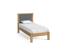 Bordeaux 3ft Bed Frame