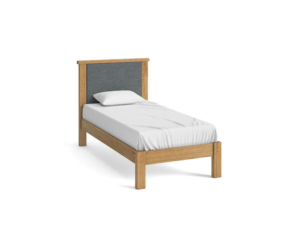 Bordeaux 3ft Bed Frame
