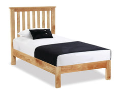 Tosca 3ft Low Bed Frame