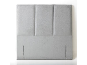 3 Panel Floor Standing Designer Headboard 3ft Single