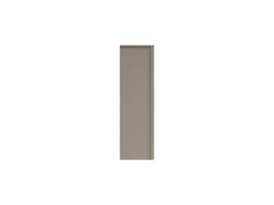 Bari 4 Door Robe W/ 2 Mirrors