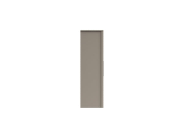 Bari 4 Door Robe W/ 2 Mirrors