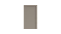 Bari 4 Drawer Double Chest