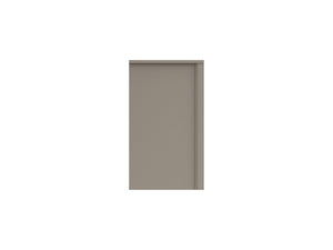 Bari 4 Drawer Double Chest