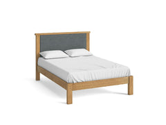Bordeaux 6ft Bed Frame