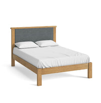 Bordeaux 4ft6 Bed Frame