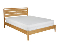 Banff 4ft6 Bed Frame
