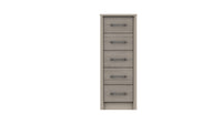 Bari 5 Drawer Tall Boy