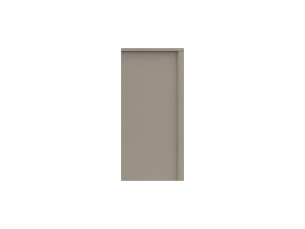 Bari 5 Drawer Tall Boy