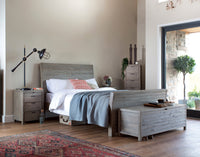 Toronto Reclaimed 5ft Bedframe