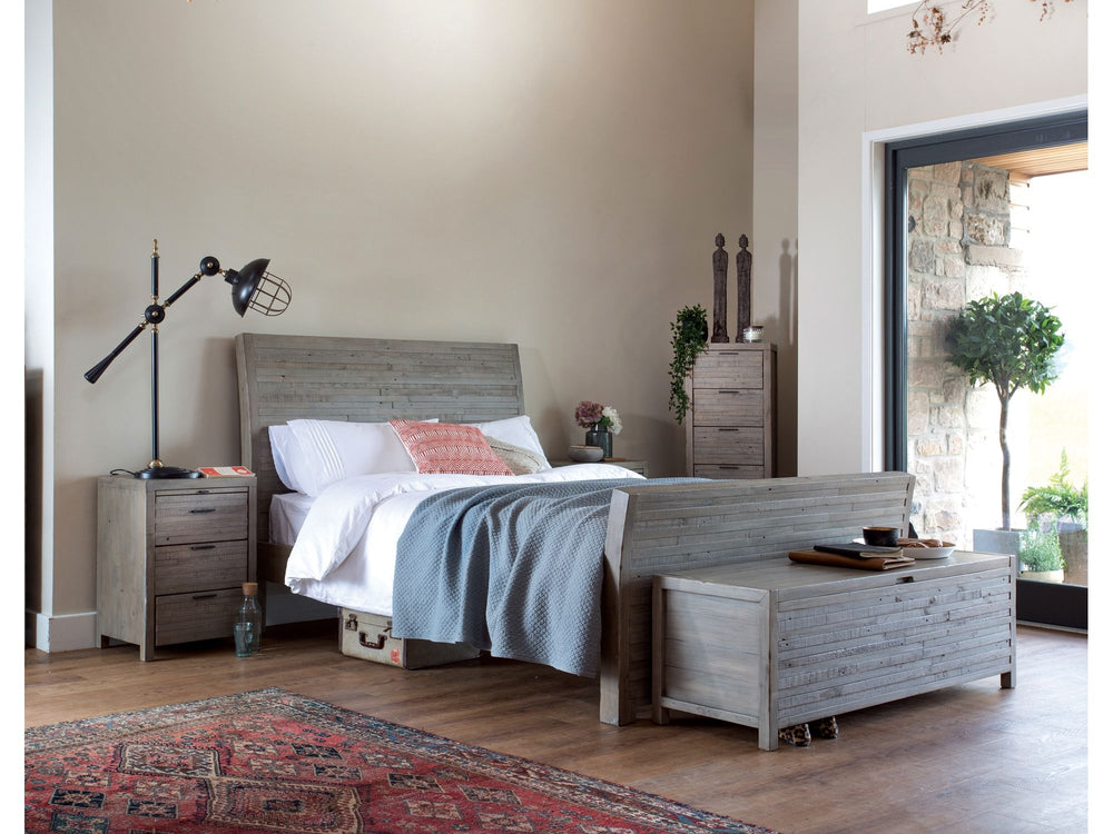Toronto Reclaimed 6ft Bedframe