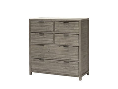 Toronto Reclaimed 6 Drawer Chest