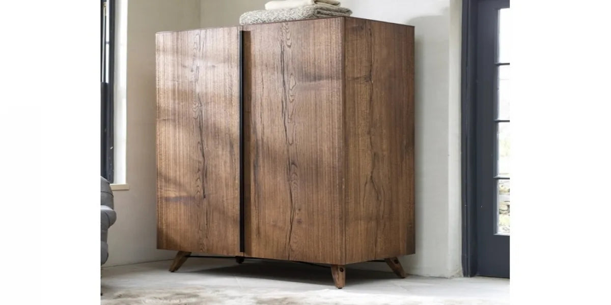 Reclaimed Wardrobes
