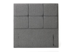 6 Panel Floor Standing Designer Headboard 2ft6 Small Single