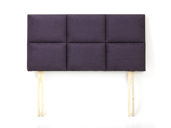 6 Panel Designer Headboard 5ft King Size