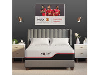 Mlily Pocket Memory Mattresses: The Largest In-Store Selection
