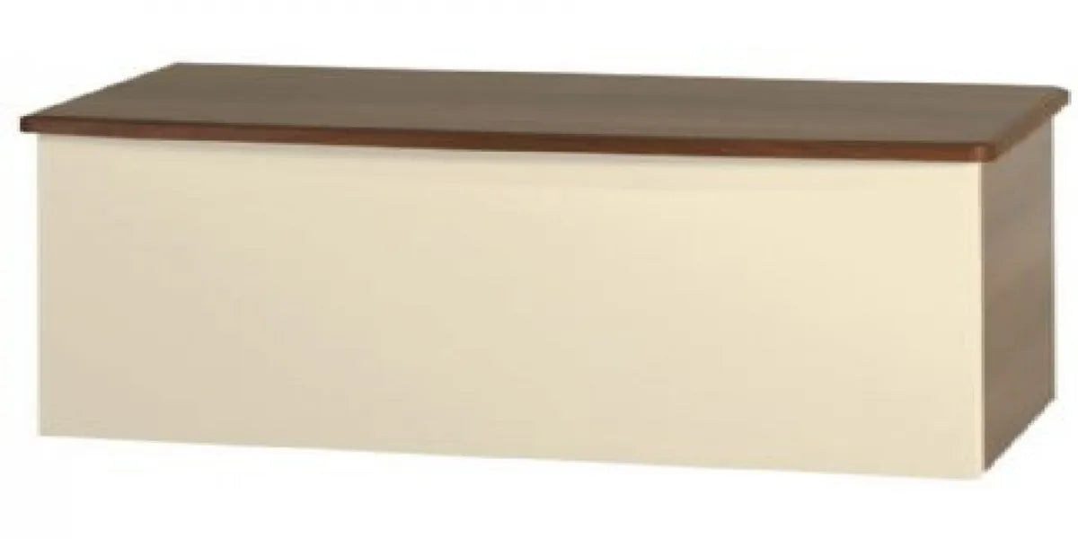 High Gloss Blanket Boxes