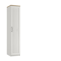 Plaza Single Tall Robe