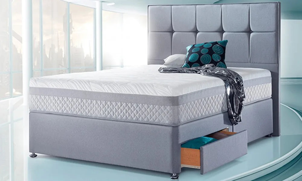 Divan Sets Gel Foam