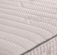Bamboo Gel 3000 3ft Single Divan Set
