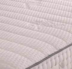 Bamboo Gel 5000 3ft Single Mattress