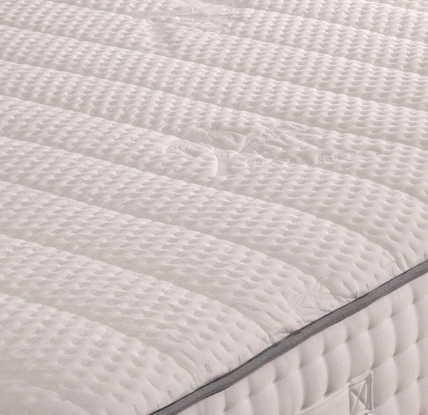 Bamboo Gel 3000 3ft Single Divan Set