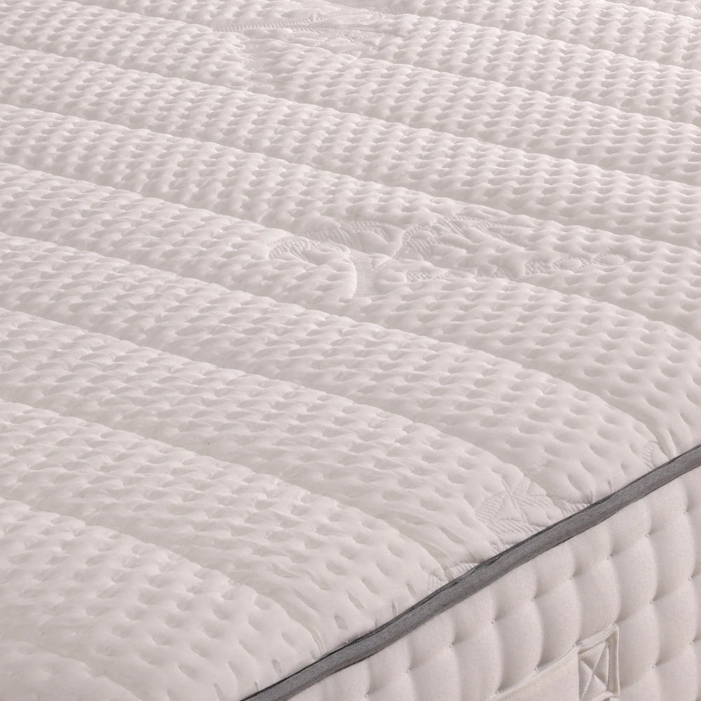 Bamboo Gel 5000 5ft King Size Mattress