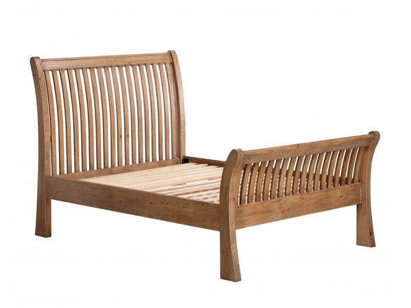 Bonaire 5ft Kingsize Bed Frame