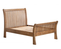 Bonaire 6ft Super Kingsize Bed Frame