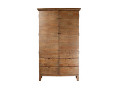 Bonaire Large Double Wardrobe
