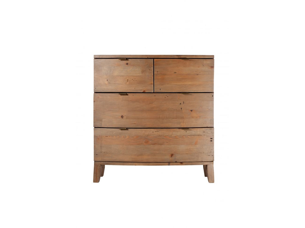 Bonaire 4 Drawer Chest