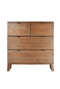 Bonaire 4 Drawer Chest